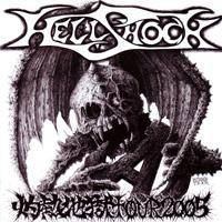 Hellshock (USA-2) : Shakunetsu Joku